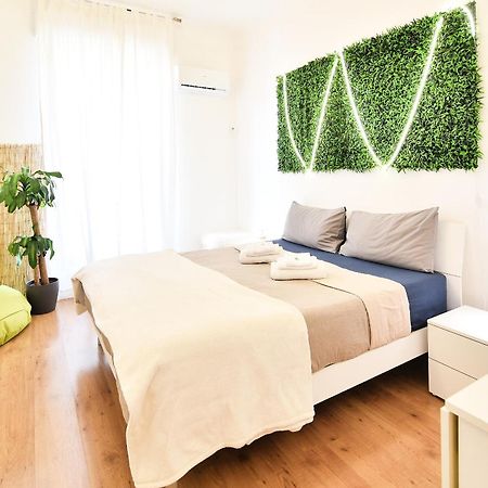Eterea N.01 Exclusivity In Comfort/Privacy/Relax Apartment Milan Exterior photo
